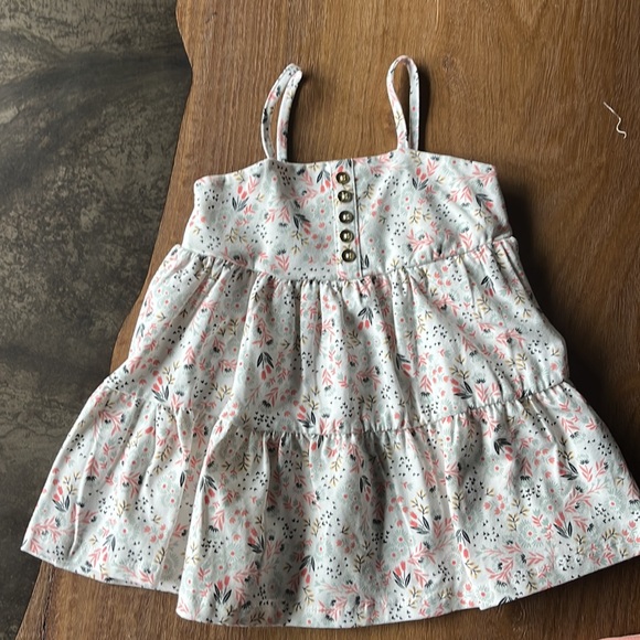 Savannah Matching Set - Picture 2 of 4